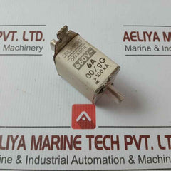 Ofaa 00 H Hrc Fuse Link 100Ka Stromberg