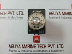 Off Timer Delay Relay Chp-nf-30S-dc 24 V Matsushita
