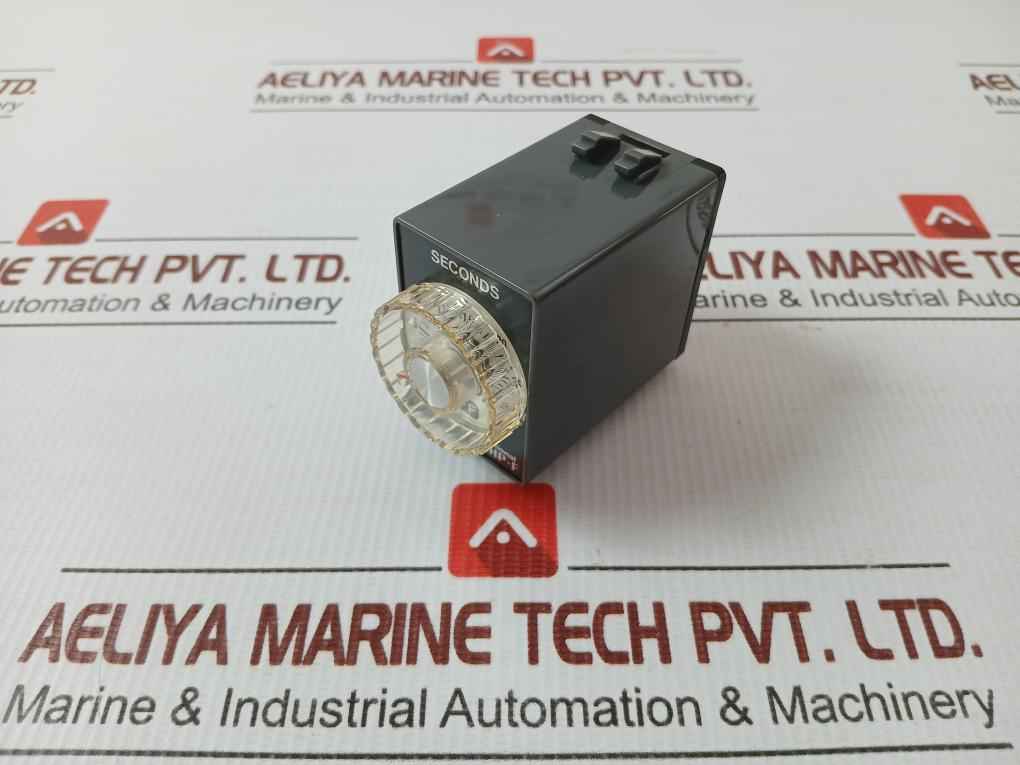 Off Timer Delay Relay Chp-nf-30S-dc 24 V Matsushita