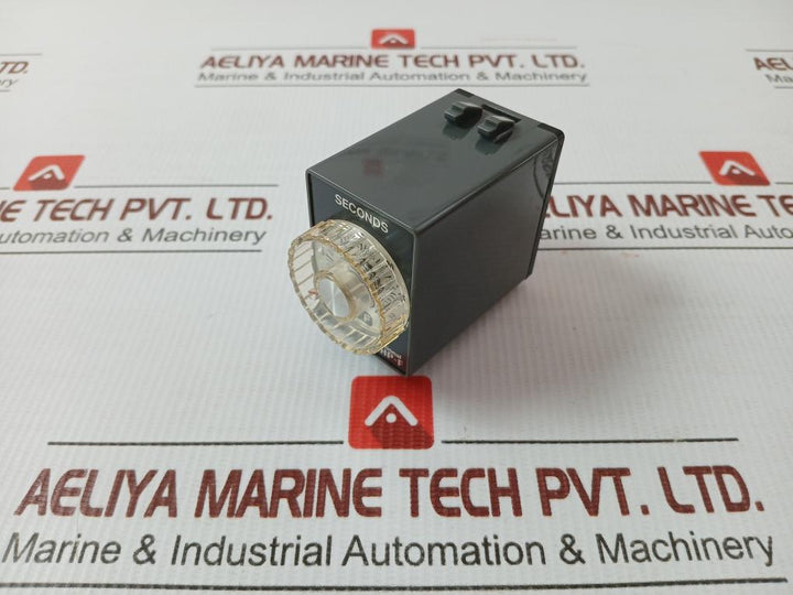 Off Timer Delay Relay Chp-nf-30S-dc 24 V Matsushita