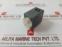 Off Timer Delay Relay Chp-nf-30S-dc 24 V Matsushita