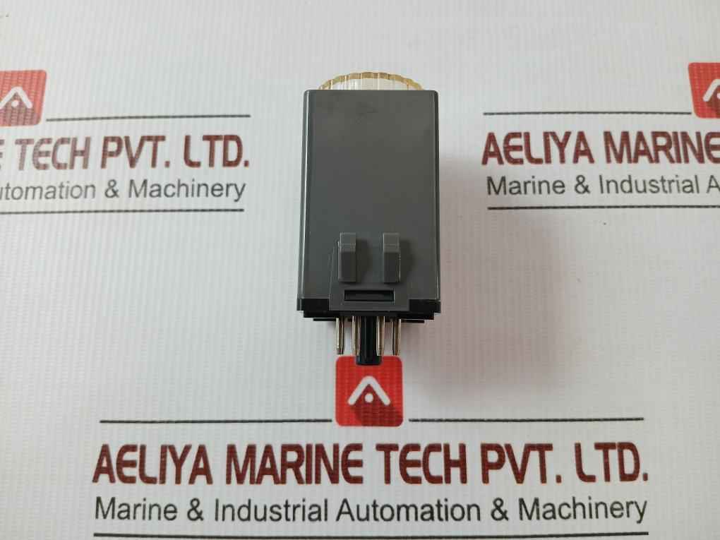 Off Timer Delay Relay Chp-nf-30S-dc 24 V Matsushita