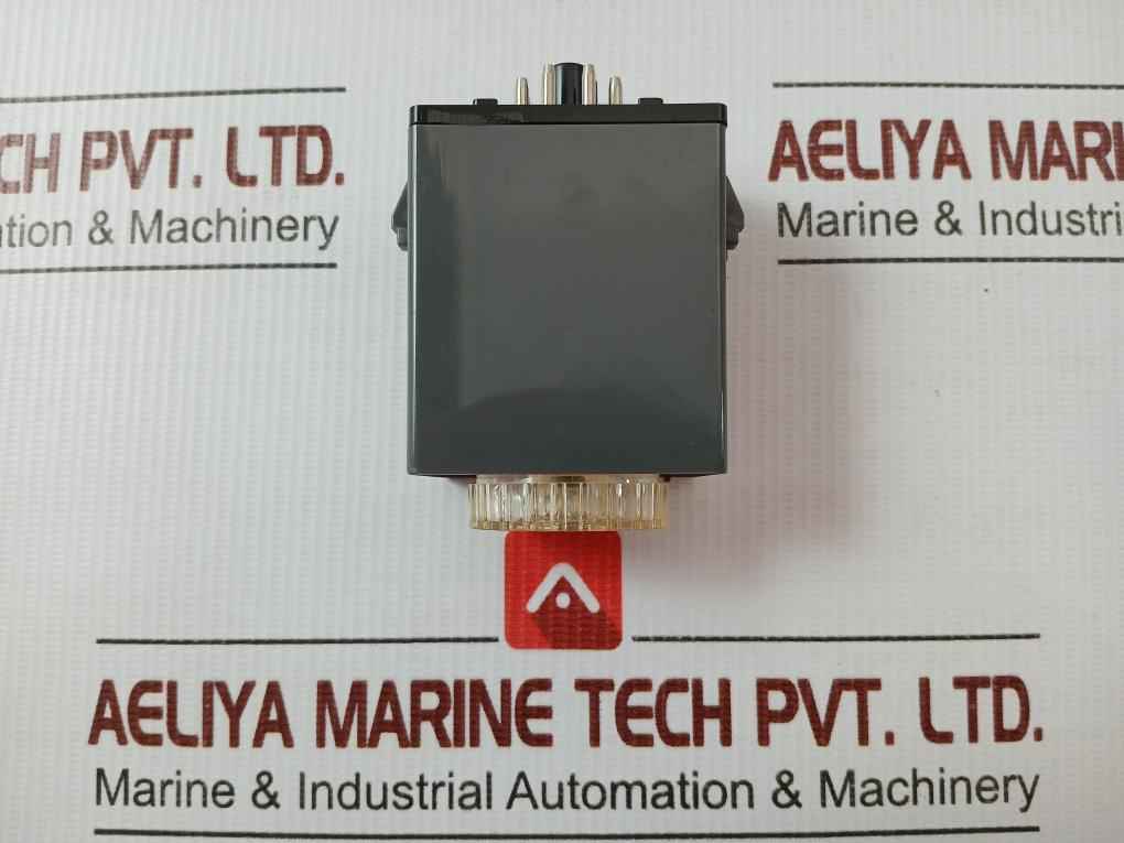 Off Timer Delay Relay Chp-nf-30S-dc 24 V Matsushita