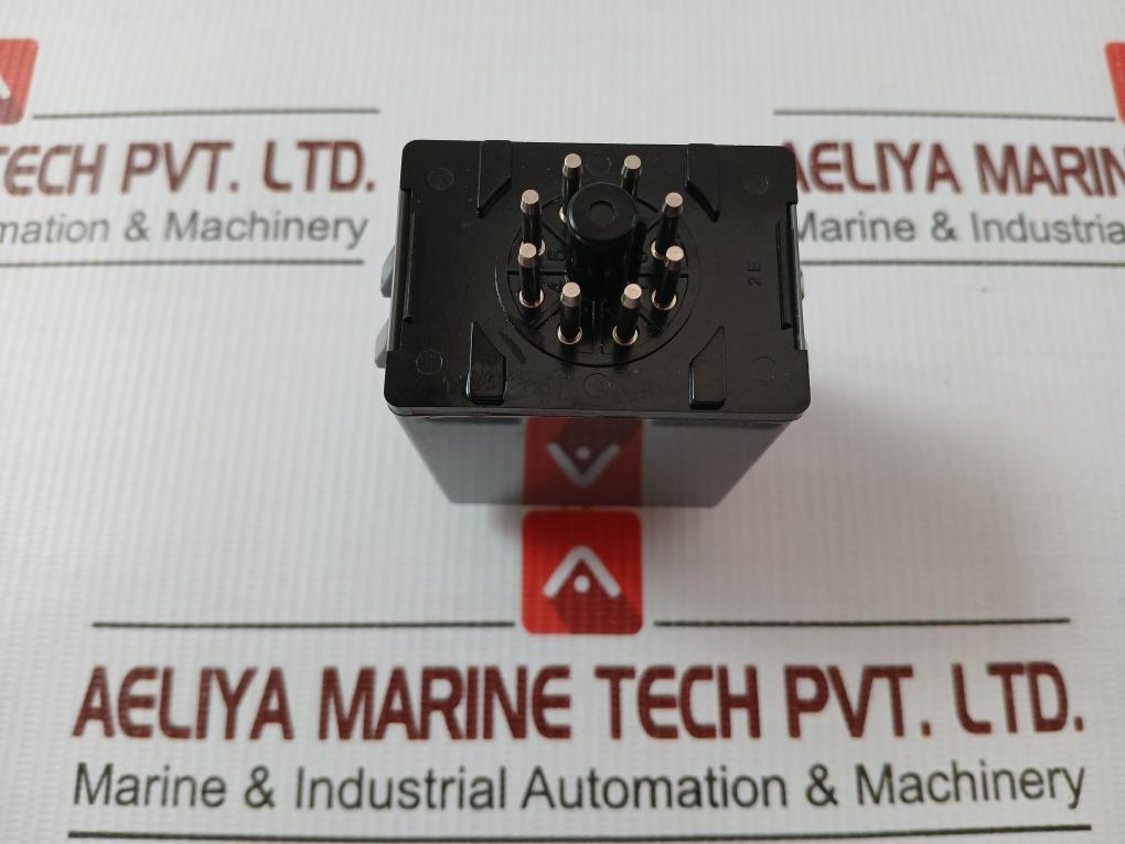 Off Timer Delay Relay Chp-nf-30S-dc 24 V Matsushita