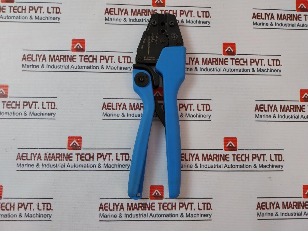 Ofs Dt03732-37 Crimp Cleave Termination Kit