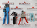 Ofs Dt03732-37 Crimp Cleave Termination Kit