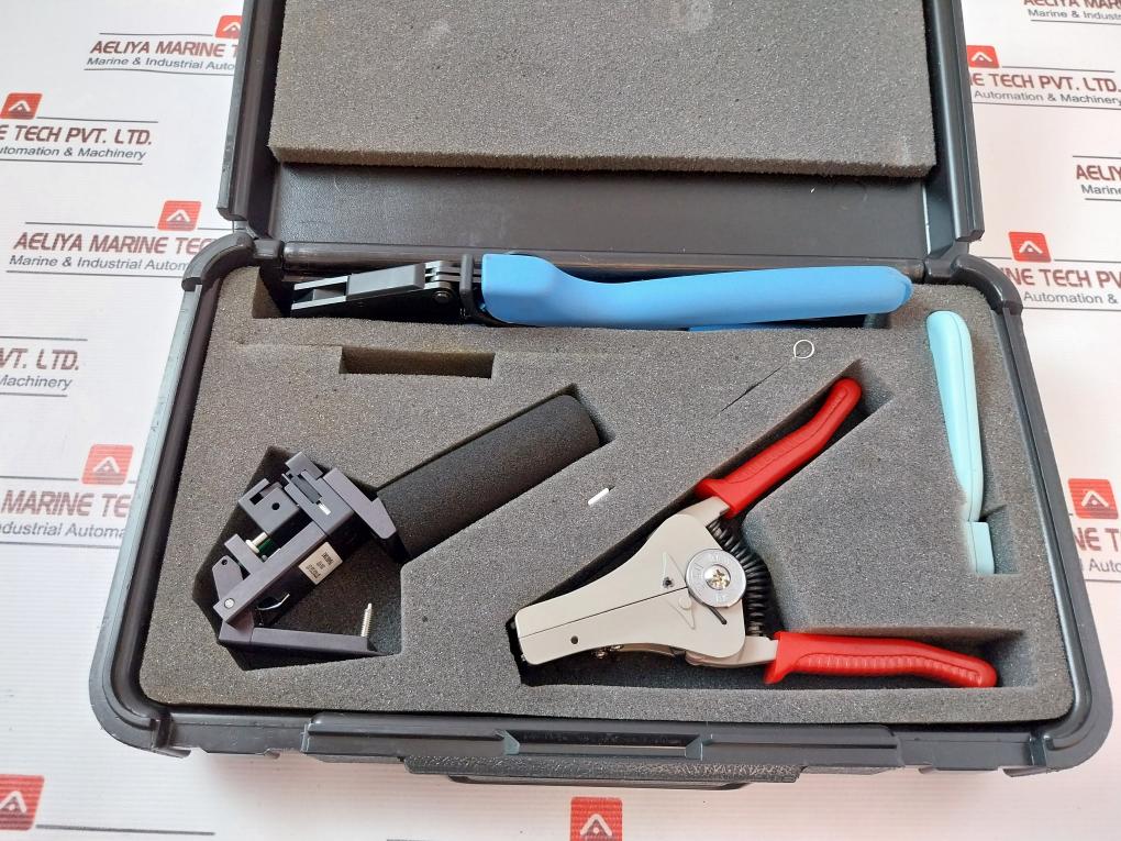 Ofs Dt03732-37 Crimp Cleave Termination Kit