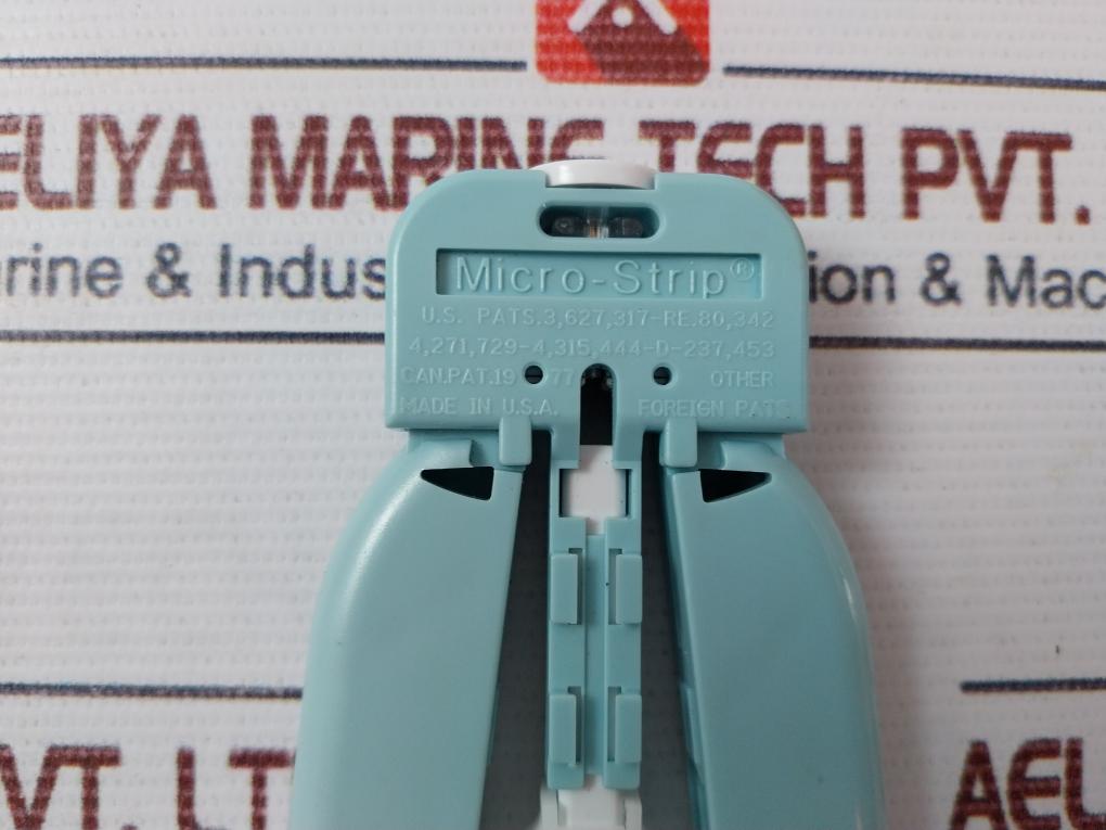 Ofs Dt03732-37 Crimp Cleave Termination Kit