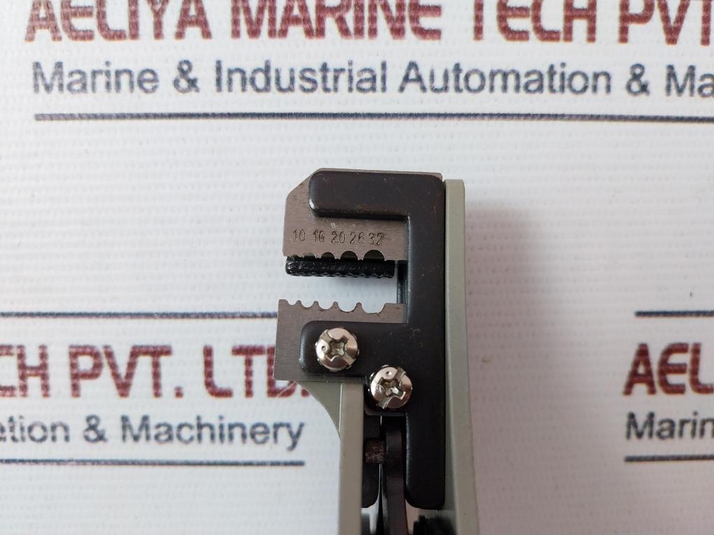 Ofs Dt03732-37 Crimp Cleave Termination Kit