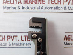 Ofs Dt03732-37 Crimp Cleave Termination Kit