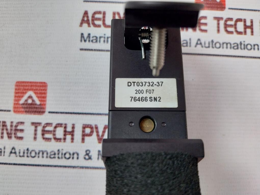 Ofs Dt03732-37 Crimp Cleave Termination Kit