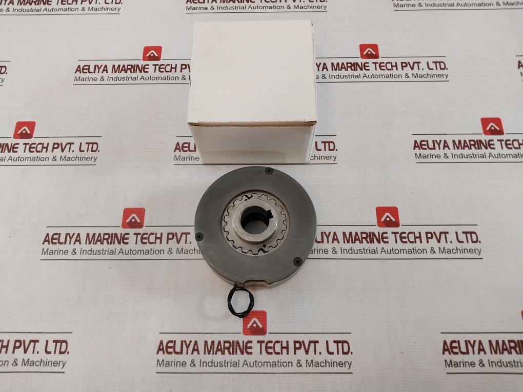 Ogura Clutch Mcnb 180Y-01 Magnetic Power Brake Dc-24V Dp0414933