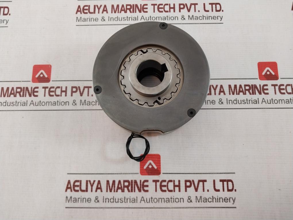 Ogura Clutch Mcnb 180Y-01 Magnetic Power Brake Dc-24V Dp0414933