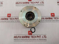 Ogura Clutch Mcnb 180Y-01 Magnetic Power Brake Dc-24V Dp0414933