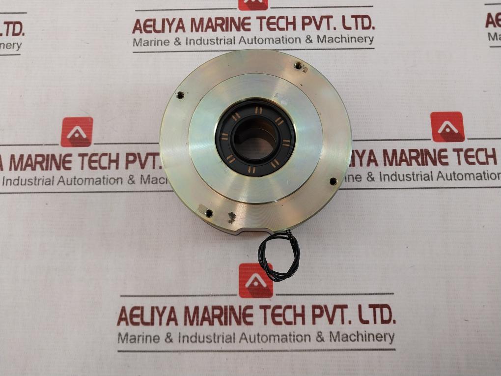 Ogura Clutch Mcnb 180Y-01 Magnetic Power Brake Dc-24V Dp0414933