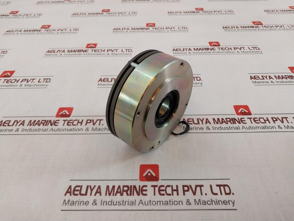 Ogura Clutch Mcnb 180Y-01 Magnetic Power Brake Dc-24V Dp0414933