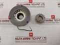Ogura Clutch Mcnb 180Y-01 Magnetic Power Brake Dc-24V Dp0414933