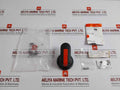 Ohb 65J5 Low Voltage Main Switch Handle Abb