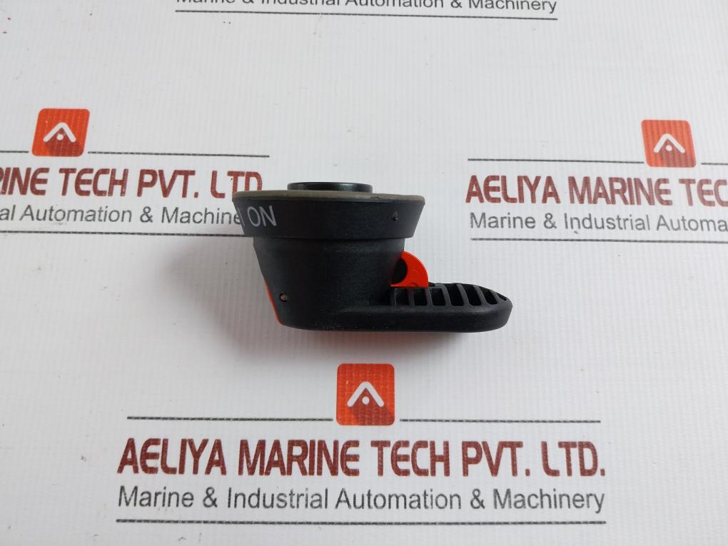 Ohb 65J5 Low Voltage Main Switch Handle Abb