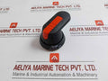 Ohb 65J5 Low Voltage Main Switch Handle Abb
