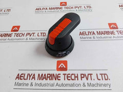 Ohb 65J5 Low Voltage Main Switch Handle Abb