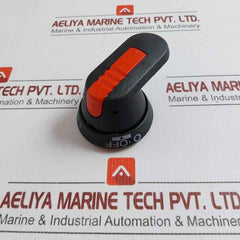 Ohb 65J5 Low Voltage Main Switch Handle Abb