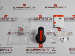Ohb 65J5 Low Voltage Main Switch Handle Abb