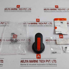 Ohb 65J5 Low Voltage Main Switch Handle Abb