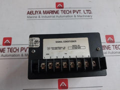 Ohio Semitronics Cta212K Signal Conditioner 115Vac