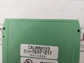 Ohio Semitronics Mct5-005E Current Transducer 115V 0-5A~, 48-65Hz
