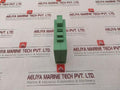 Ohio Semitronics Mct5-005E Current Transducer 115V 0-5A~, 48-65Hz
