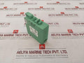 Ohio Semitronics Mct5-005E Current Transducer 115V 0-5A~, 48-65Hz