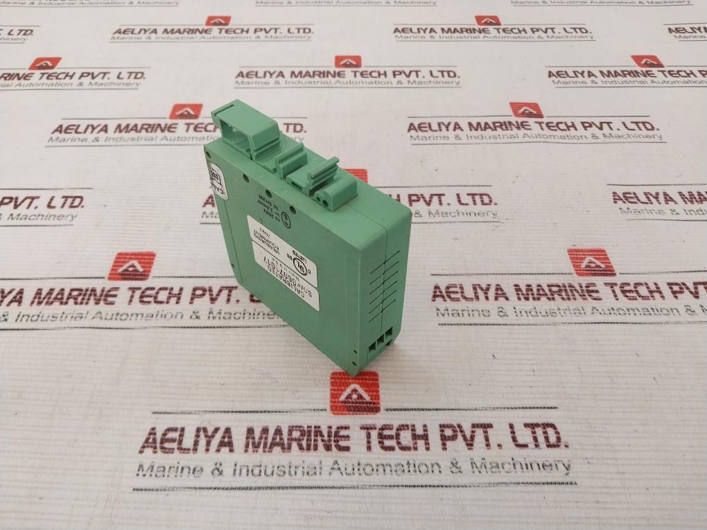 Ohio Semitronics Mct5-005E Current Transducer 115V 0-5A~, 48-65Hz