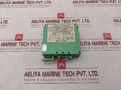 Ohio Semitronics Mct5-005E Current Transducer 115V 0-5A~, 48-65Hz