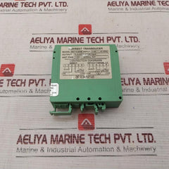 Ohio Semitronics Mct5-005E Current Transducer 115V 0-5A~, 48-65Hz