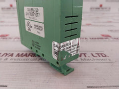 Ohio Semitronics Mct5-005E Current Transducer 115V 0-5A~, 48-65Hz