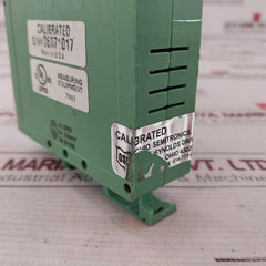 Ohio Semitronics Mct5-005E Current Transducer 115V 0-5A~, 48-65Hz