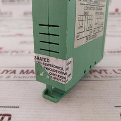 Ohio Semitronics Mct5-005E Current Transducer 115V 0-5A~, 48-65Hz