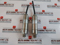 Ohkura Electric Pt2201Gz-1-ld Pressure Sensor