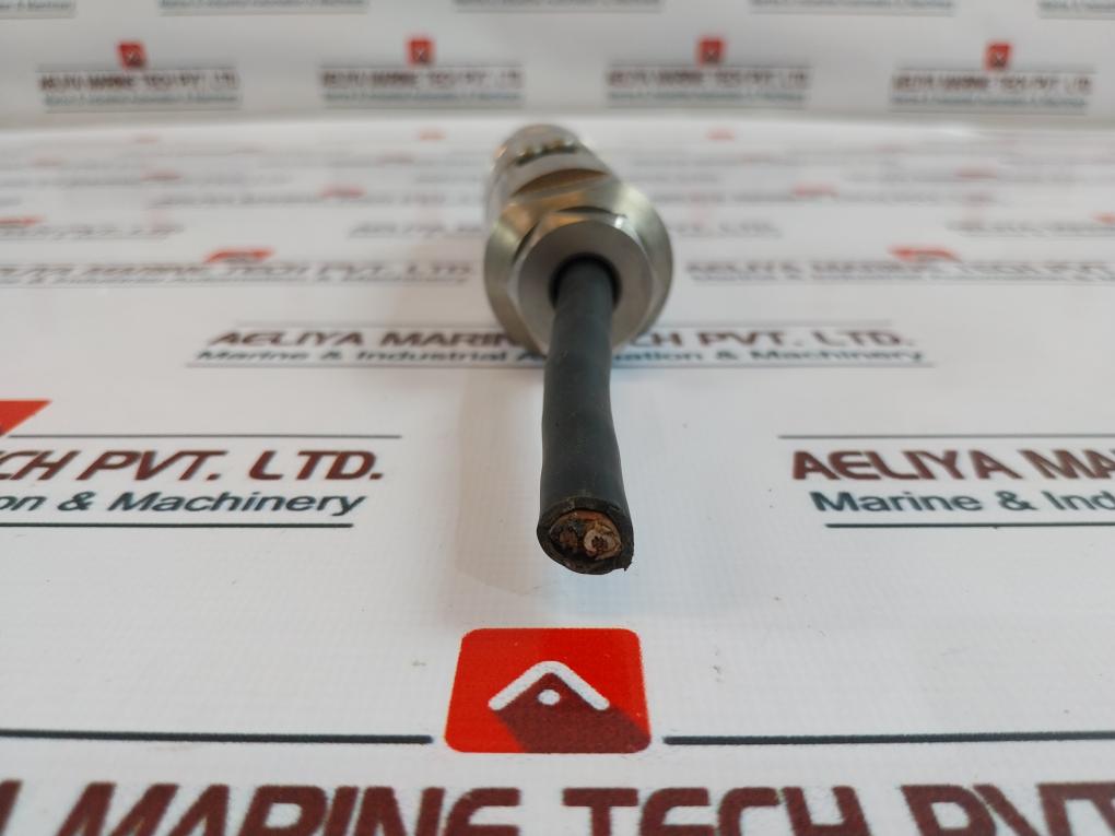 Ohkura Electric Pt2201Gz-1-ld Pressure Sensor