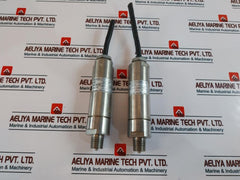 Ohkura Electric Pt2201Gz-1-ld Pressure Sensor