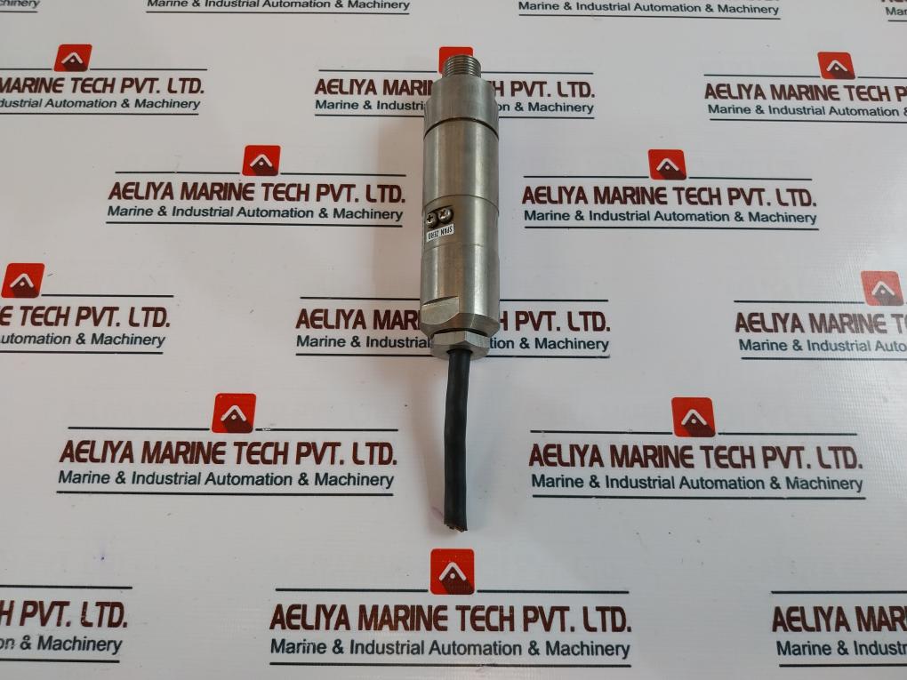 Ohkura Electric Pt2201Gz-1-ld Pressure Sensor