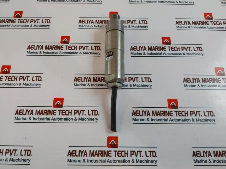 Ohkura Electric Pt2201Gz-1-ld Pressure Sensor