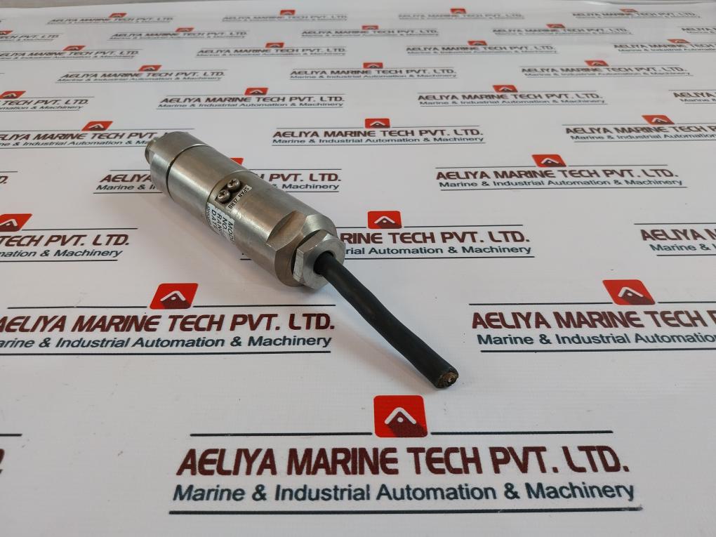 Ohkura Electric Pt2201Gz-1-ld Pressure Sensor