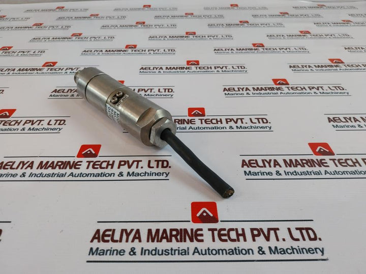 Ohkura Electric Pt2201Gz-1-ld Pressure Sensor