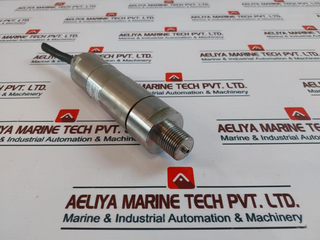 Ohkura Electric Pt2201Gz-1-ld Pressure Sensor