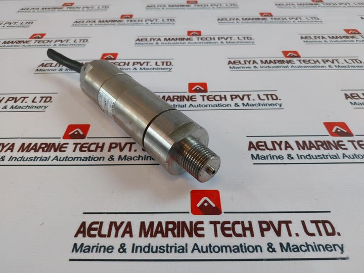 Ohkura Electric Pt2201Gz-1-ld Pressure Sensor