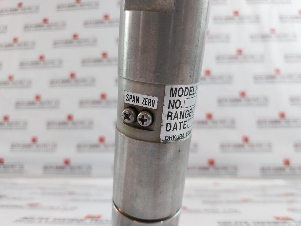 Ohkura Electric Pt2201Gz-1-ld Pressure Sensor