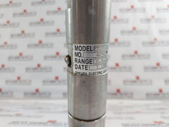 Ohkura Electric Pt2201Gz-1-ld Pressure Sensor