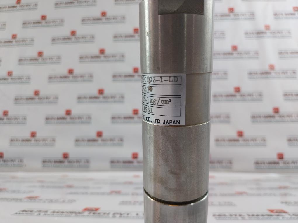 Ohkura Electric Pt2201Gz-1-ld Pressure Sensor